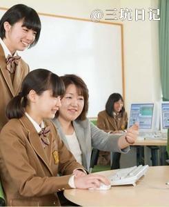栃木県作新学院高等学校校服制服照片图片34